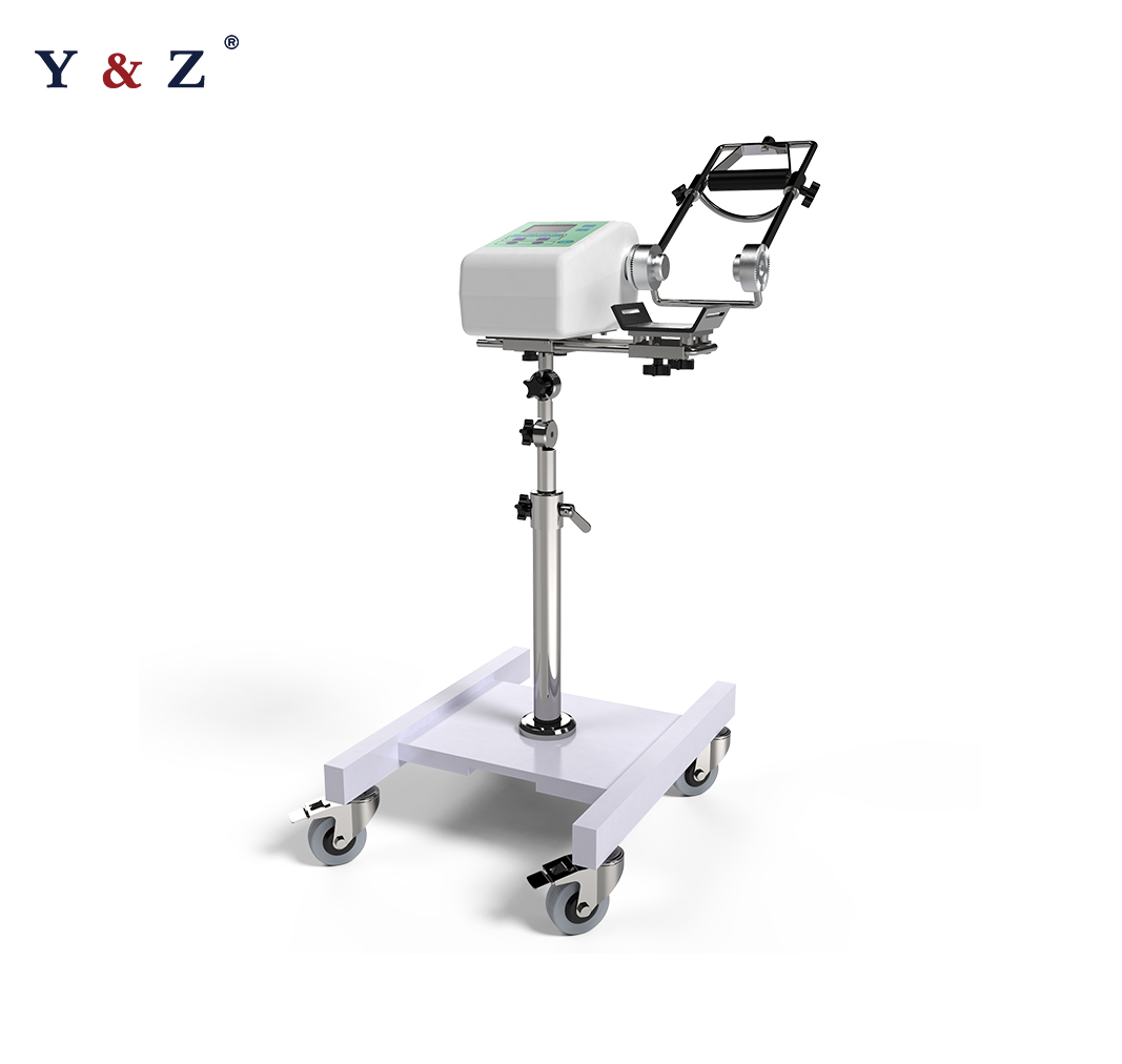 Upper Limb Continuous passive motion、Elbow Joint CPM(Vertical)