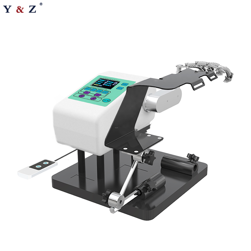 Upper Limb Continuous passive motion、    Finger Joint cpm