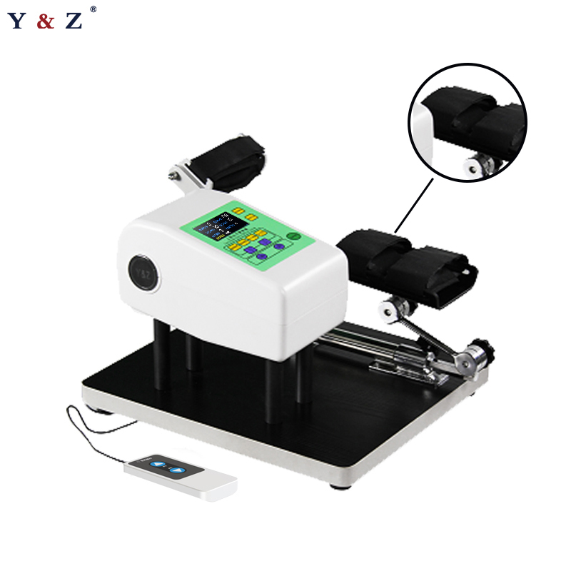 Upper Limb Continuous passive motion、    Wrist Joint cpm