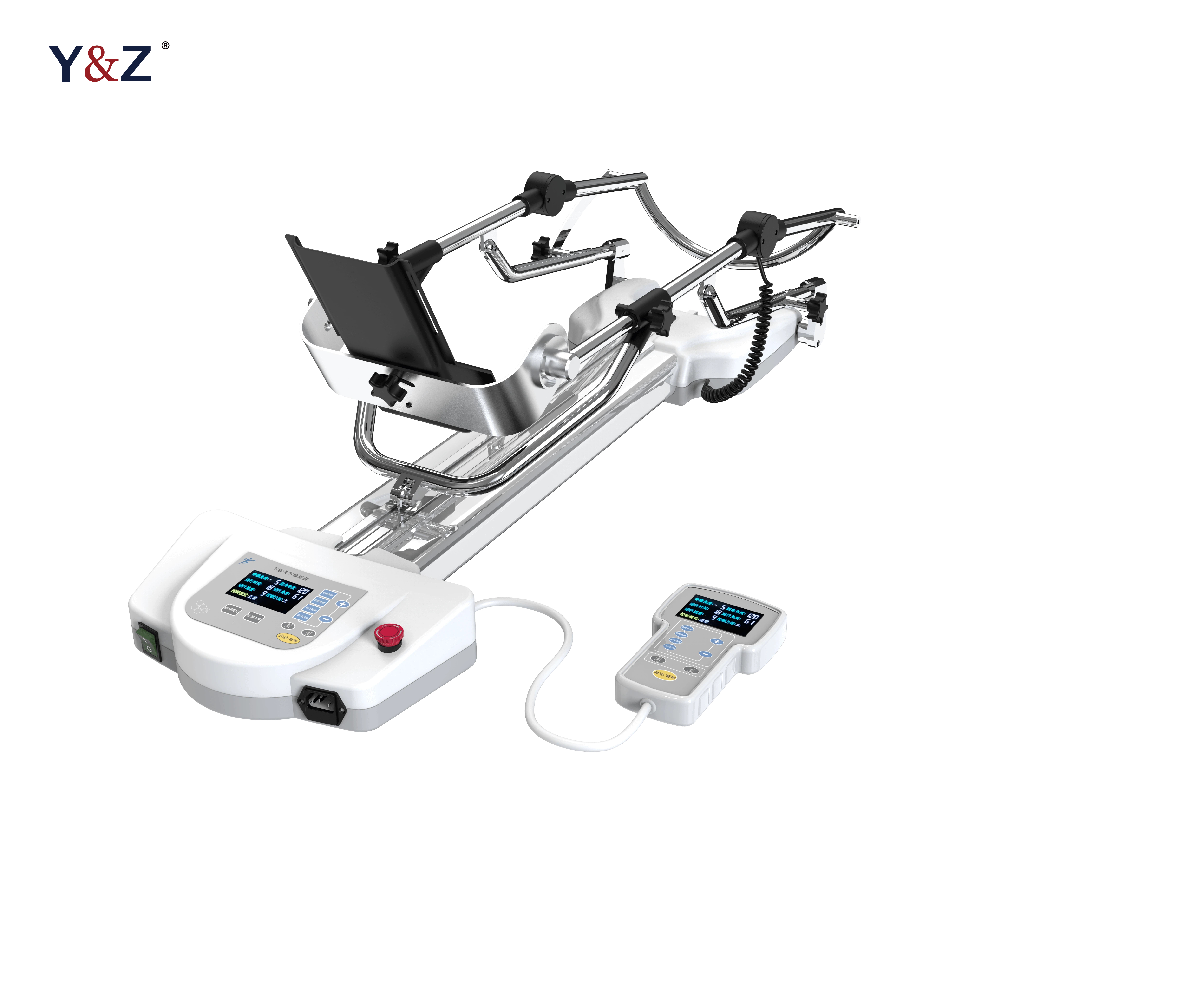 Lower Linb Continuous Passive Motion,CPM
