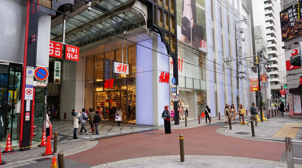 什么是商業？商業行為的定義是什么？