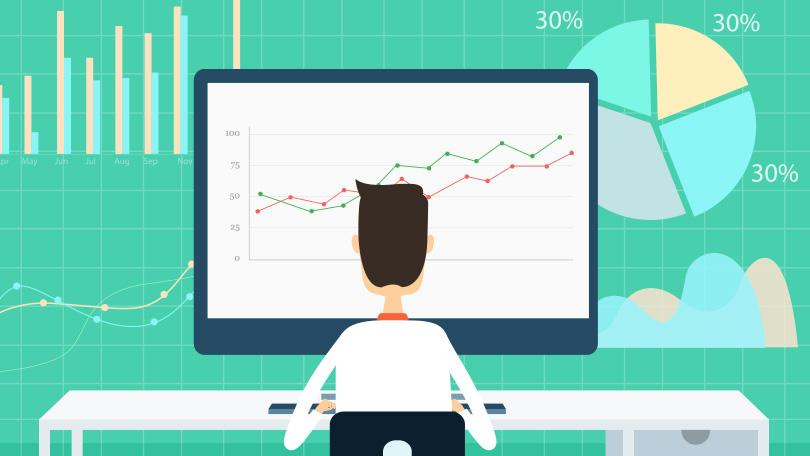 什么是敏捷BI？和傳統BI有什么不同？